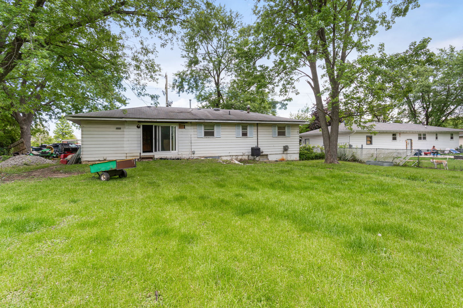 18830 Wolf Road, Mokena, IL 60448