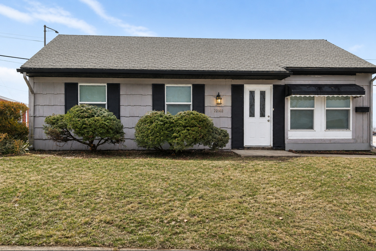22102 Hawthorne Way, Richton Park, IL 60471
