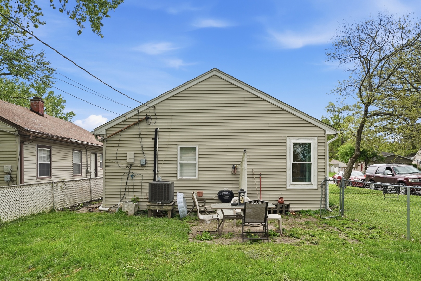 16784 Trapet Avenue, Hazel Crest, IL 60429