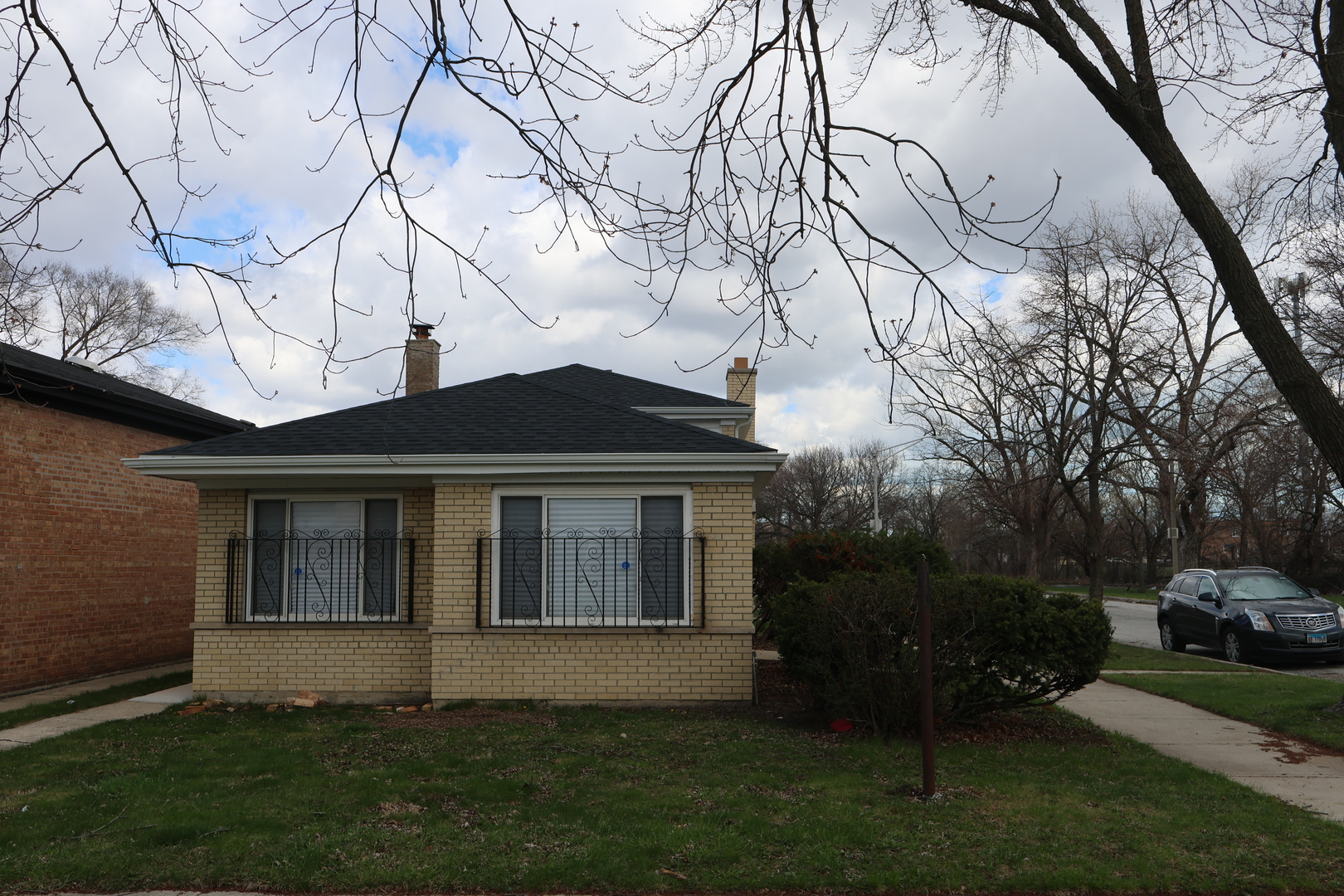 400 W 96th Street, Chicago, IL 60628