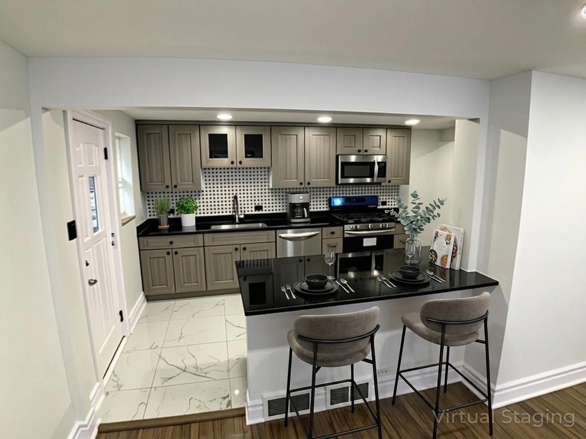 400 W 96th Street, Chicago, IL 60628
