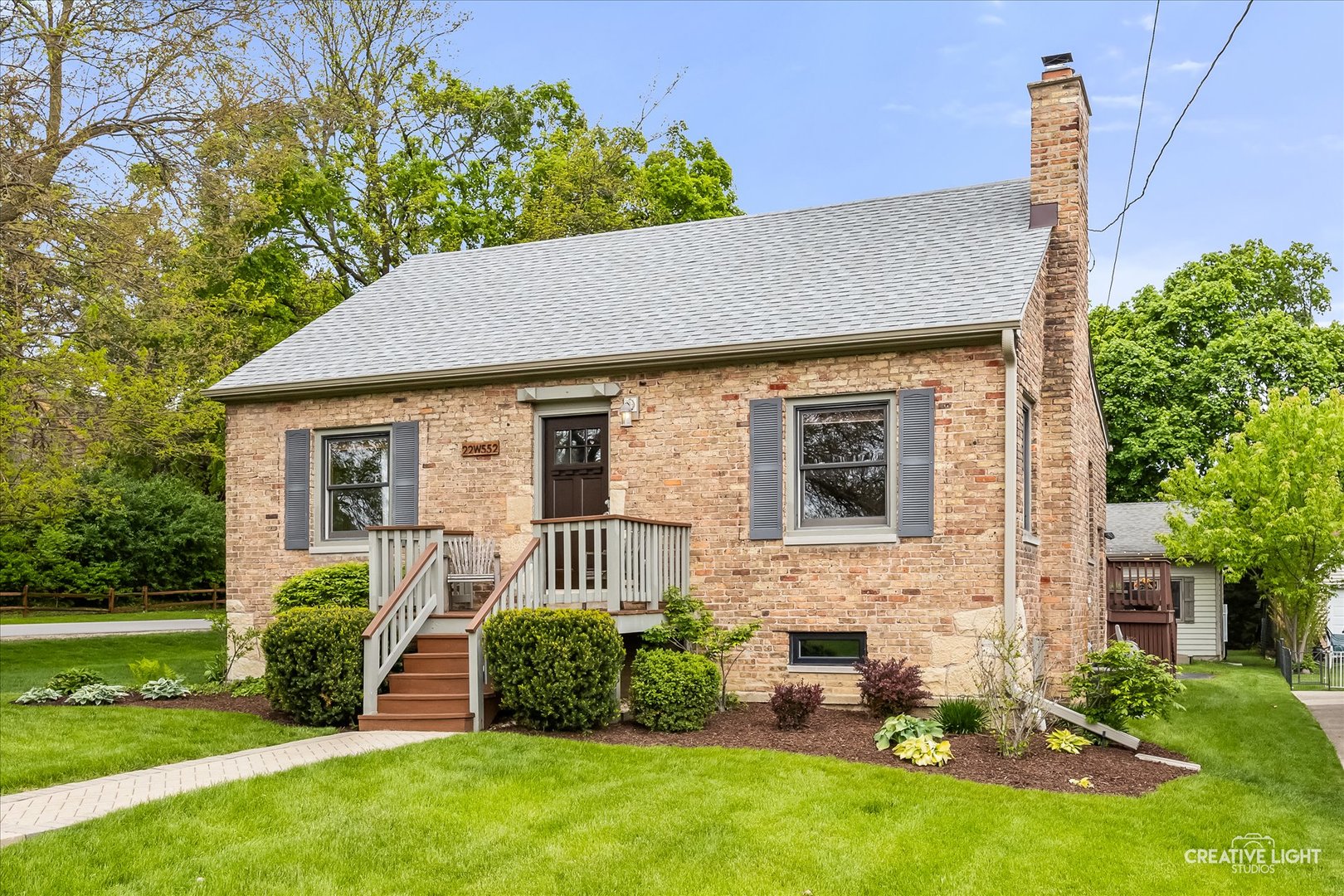 22w552 Cherry Lane, Glen Ellyn, IL 60137