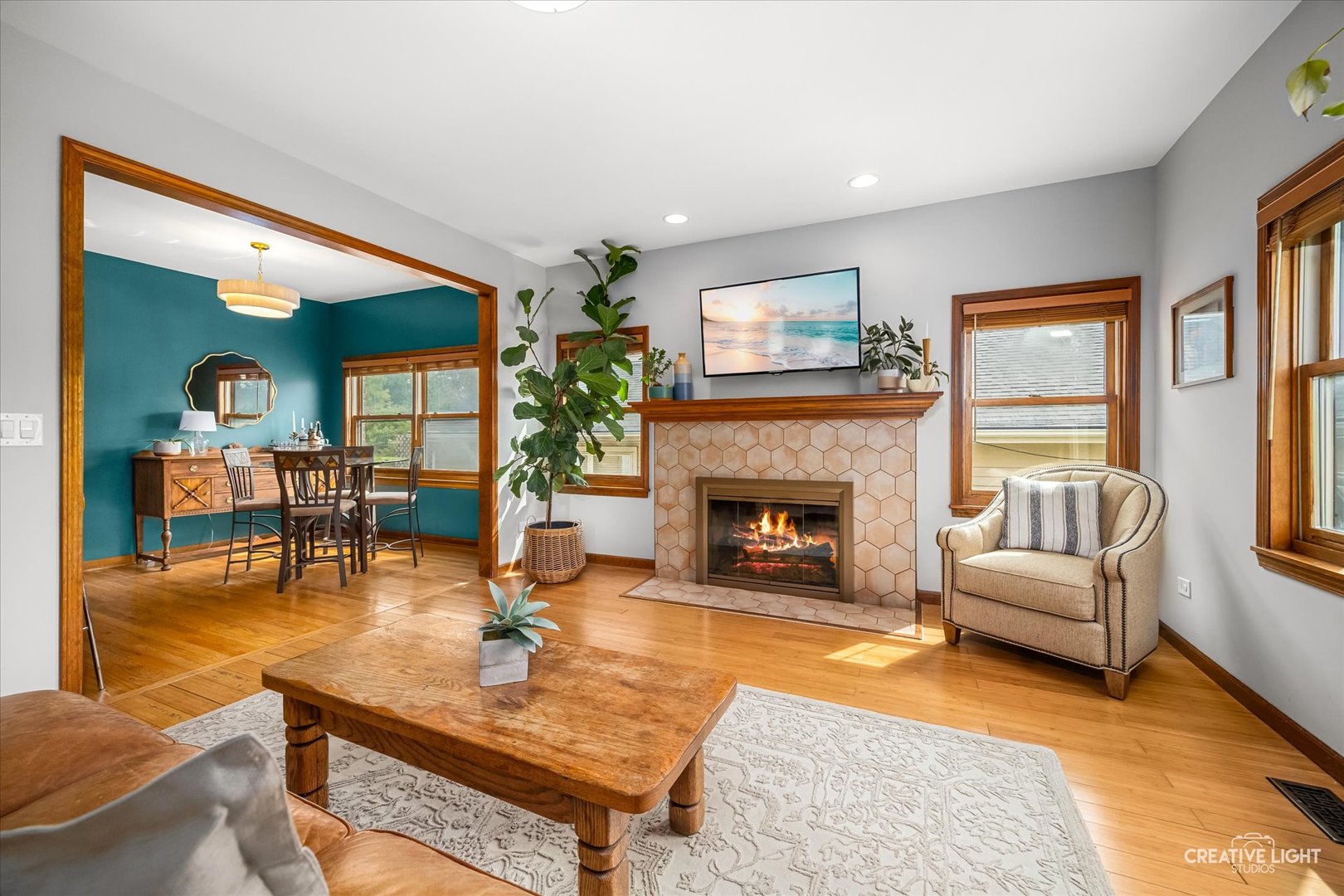 22w552 Cherry Lane, Glen Ellyn, IL 60137
