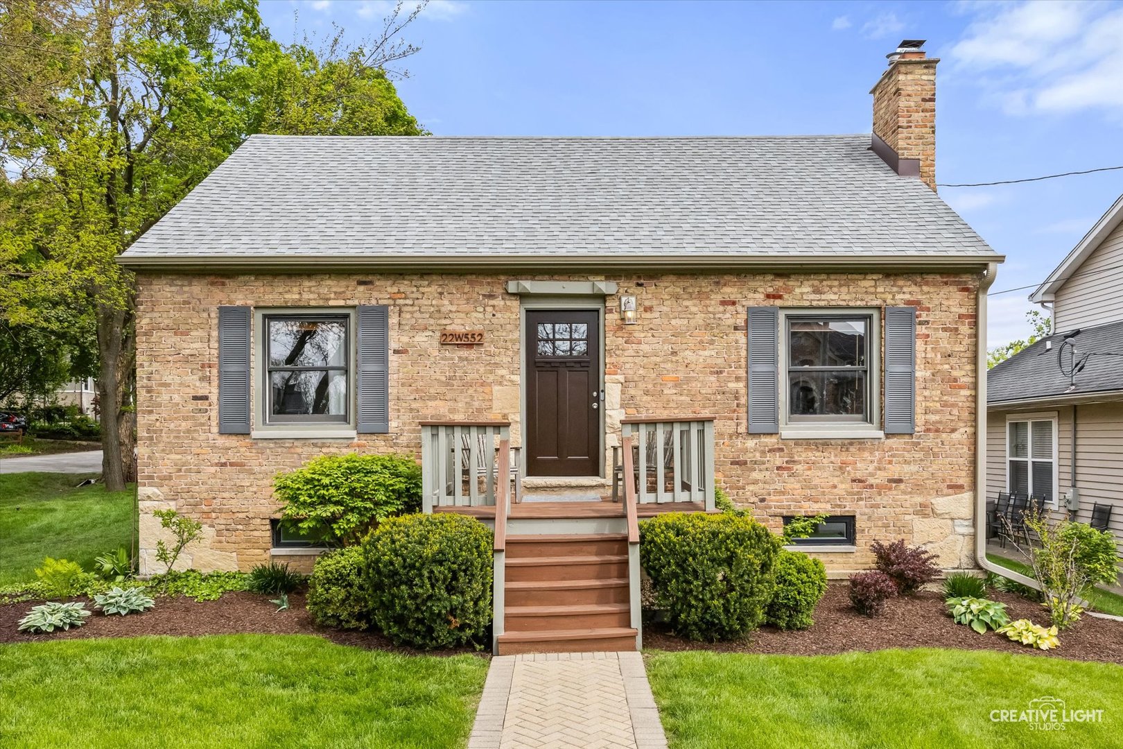 22w552 Cherry Lane, Glen Ellyn, IL 60137