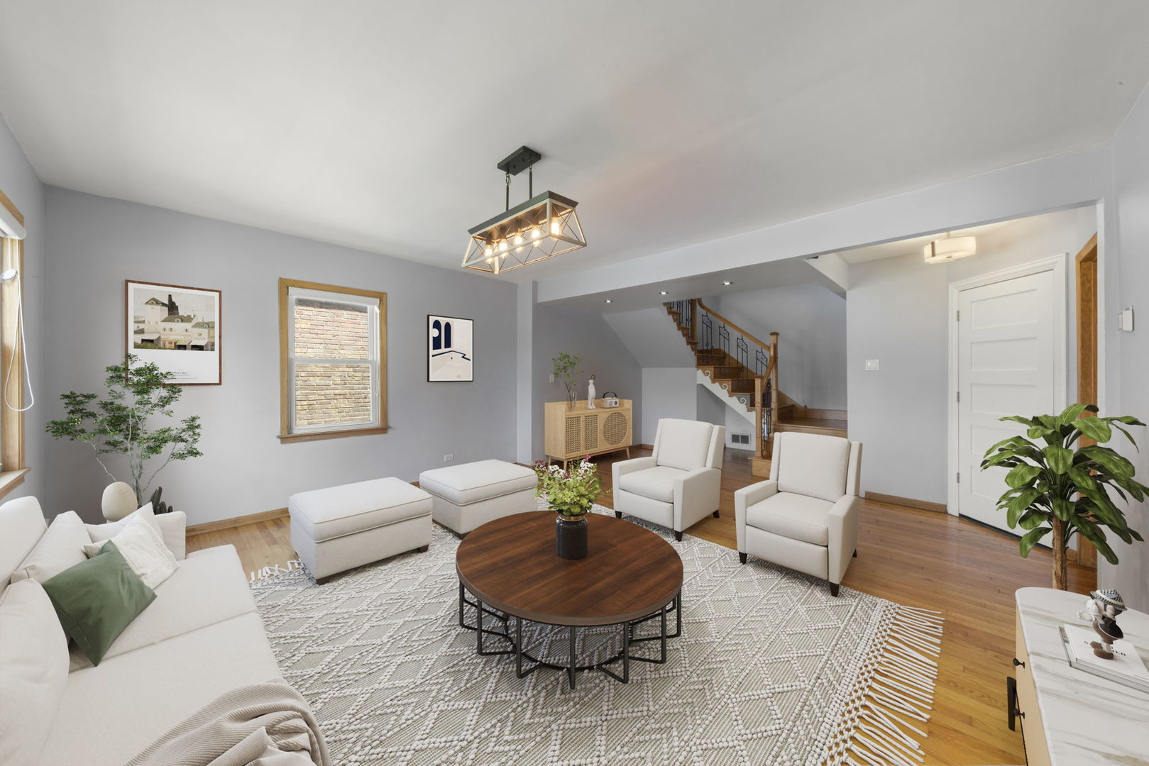 3037 Ernst Street, Franklin Park, IL 60131
