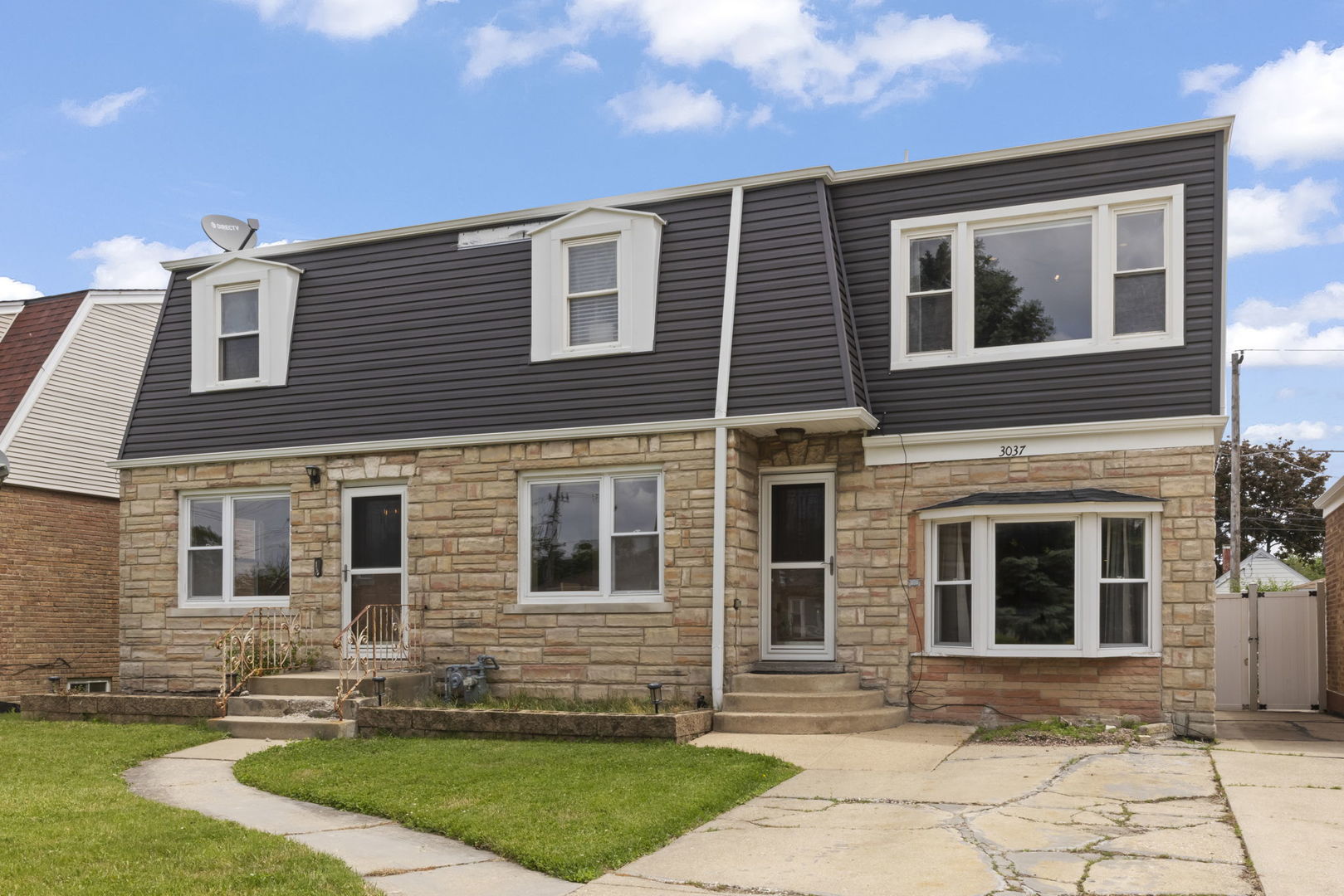 3037 Ernst Street, Franklin Park, IL 60131