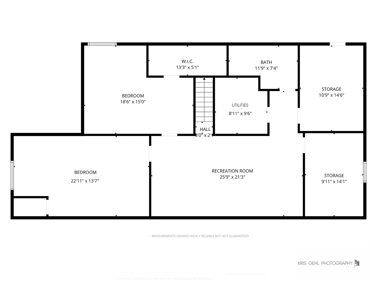 600 Meadow Lane, Winthrop Harbor, IL 60096