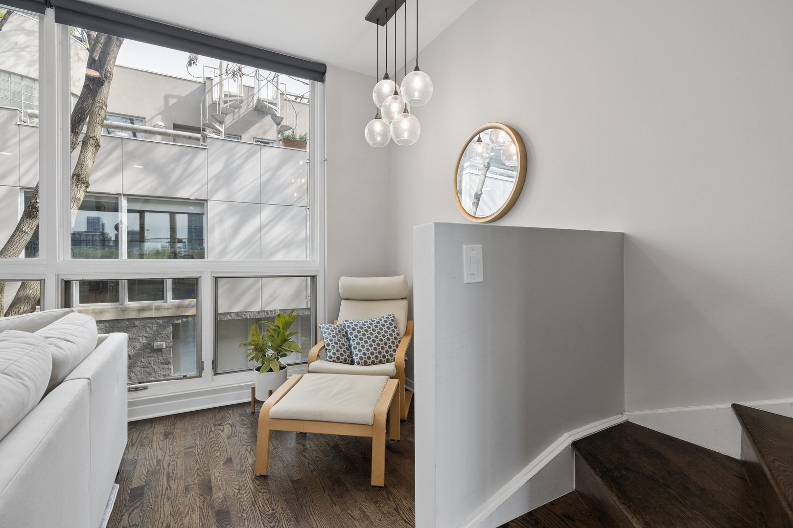 660 N Peoria Street #6S, Chicago, IL 60642
