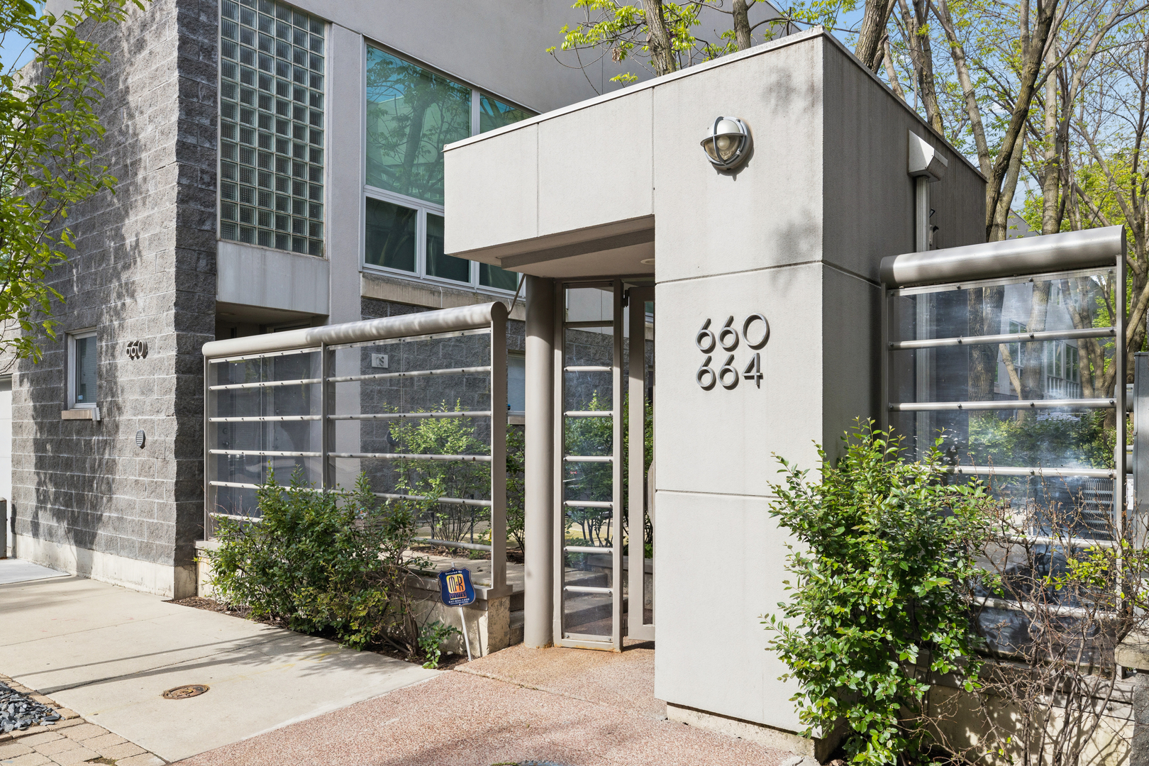 660 N Peoria Street #6S, Chicago, IL 60642