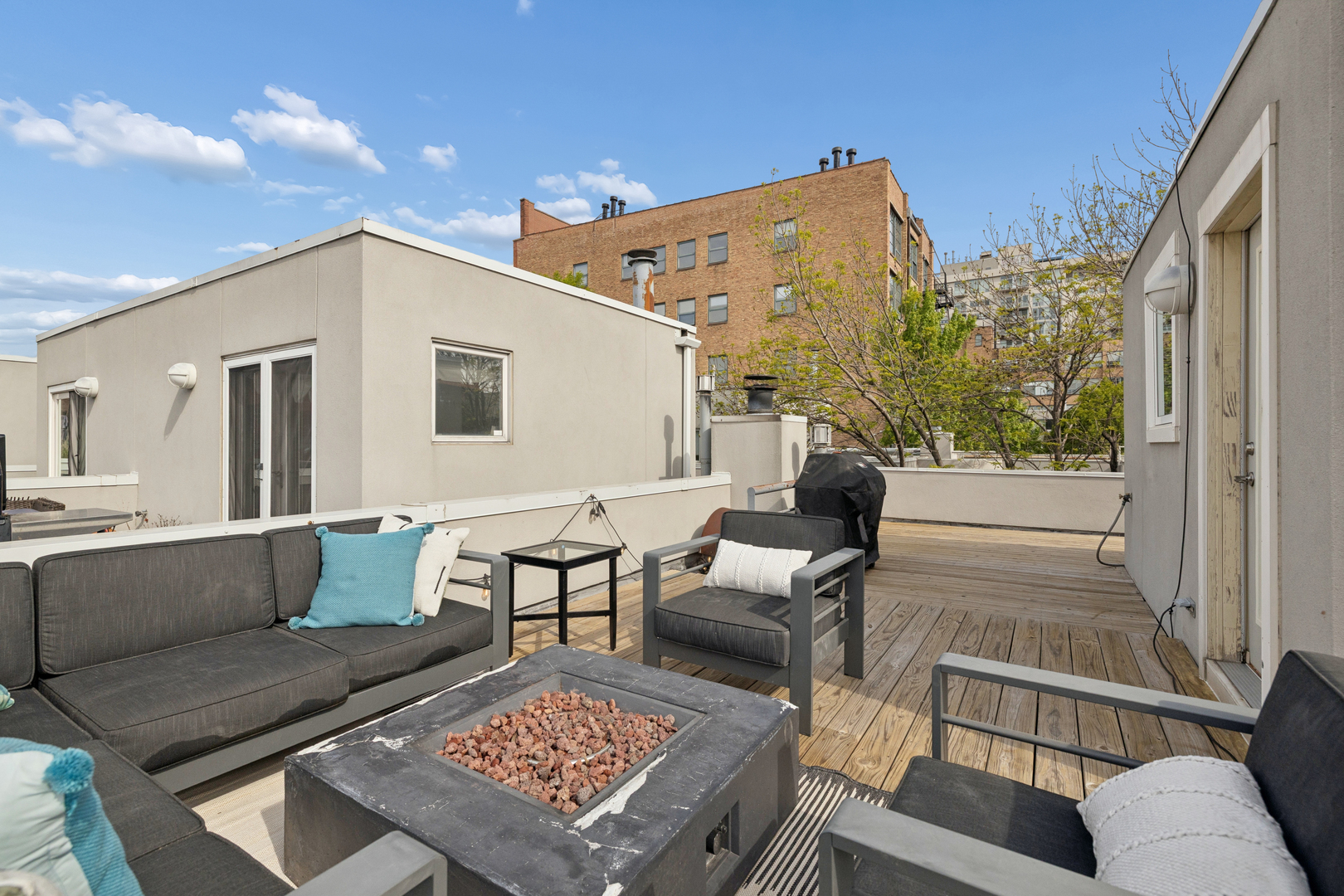 660 N Peoria Street #6S, Chicago, IL 60642