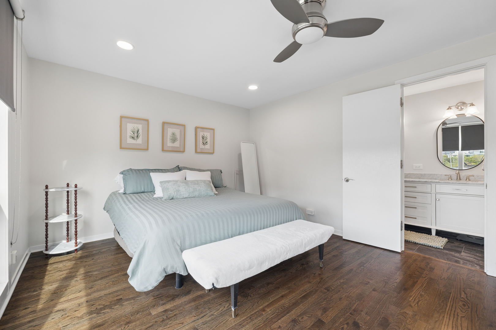 660 N Peoria Street #6S, Chicago, IL 60642