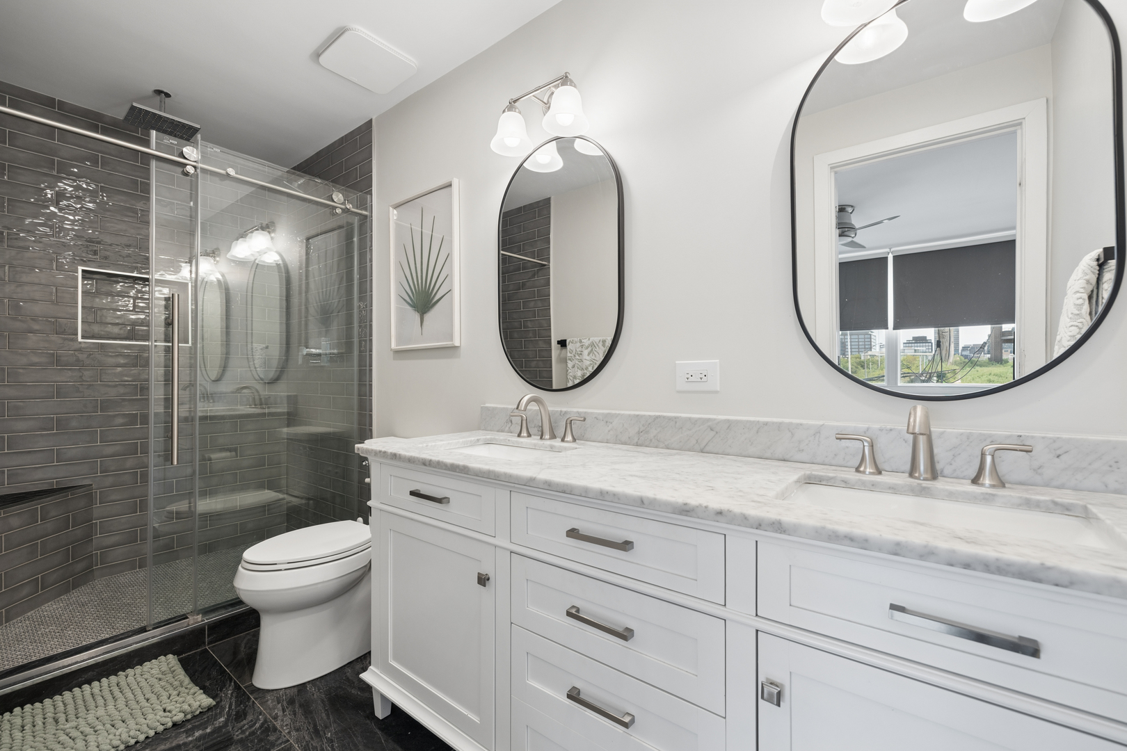 660 N Peoria Street #6S, Chicago, IL 60642