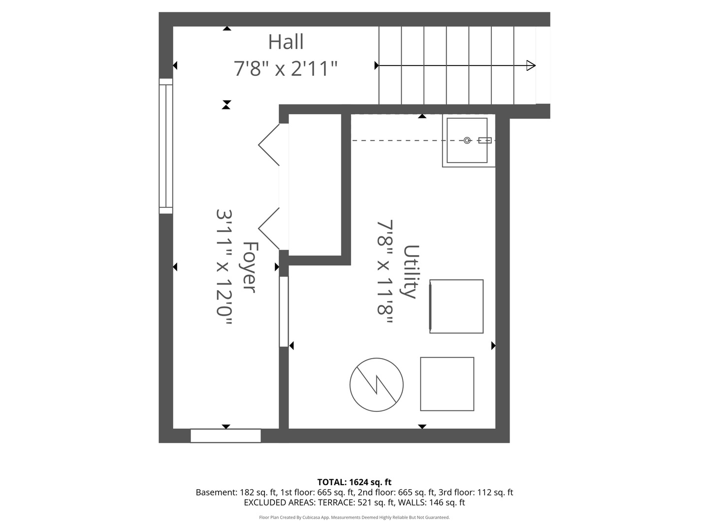 660 N Peoria Street #6S, Chicago, IL 60642