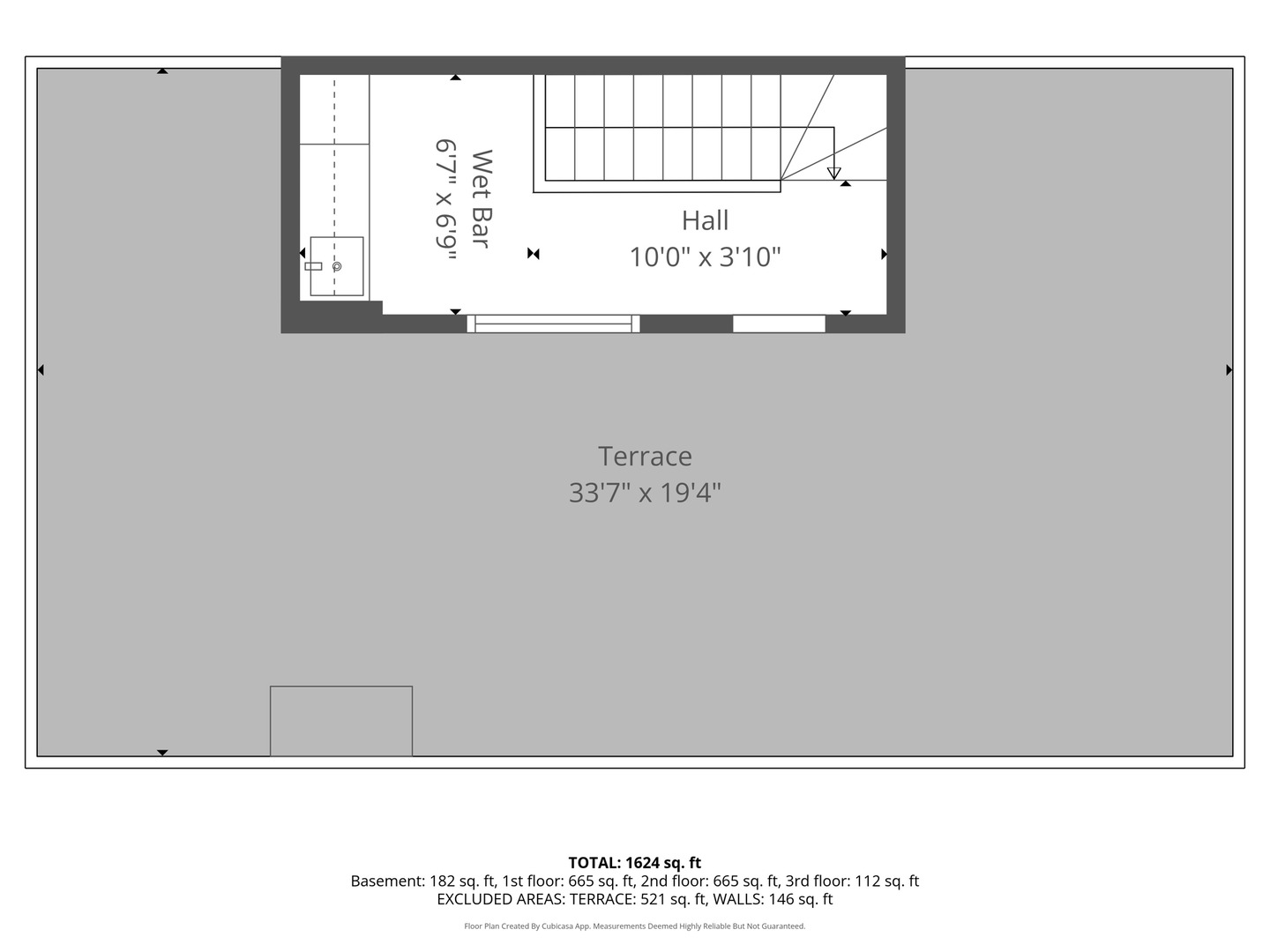 660 N Peoria Street #6S, Chicago, IL 60642