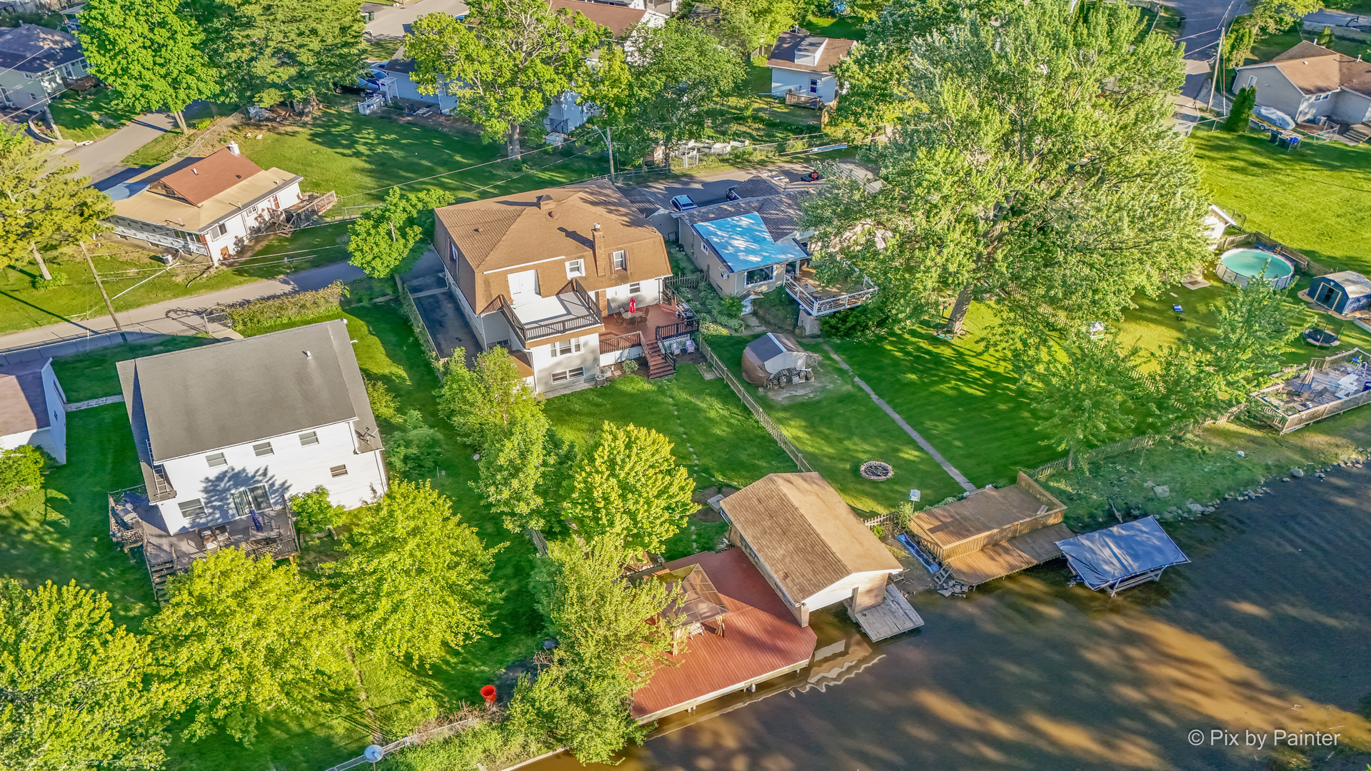 34820 N Holman Avenue, Ingleside, IL 60041