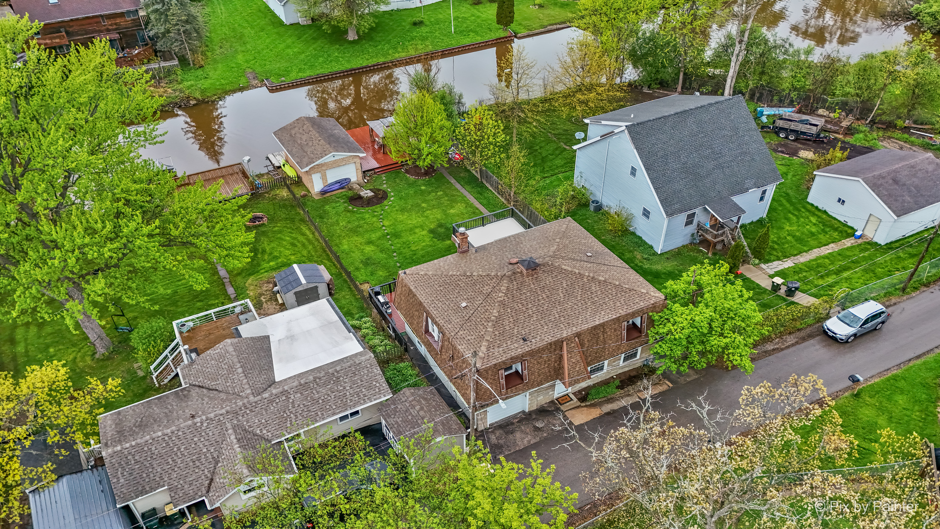 34820 N Holman Avenue, Ingleside, IL 60041