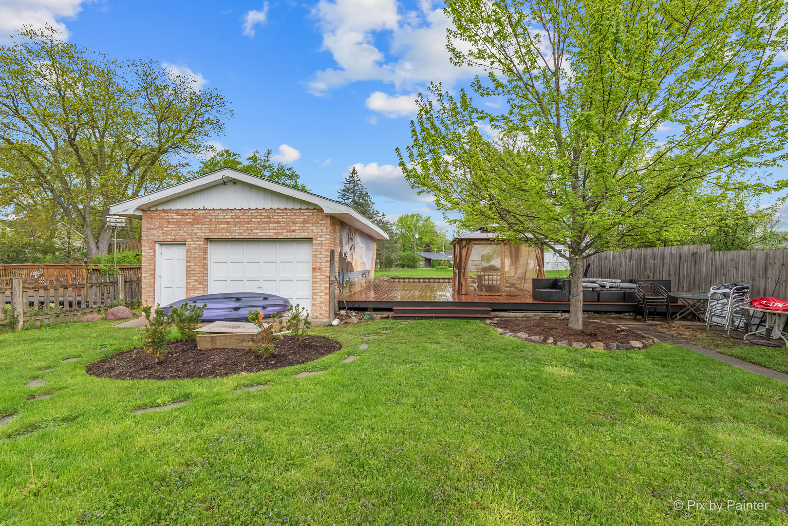 34820 N Holman Avenue, Ingleside, IL 60041