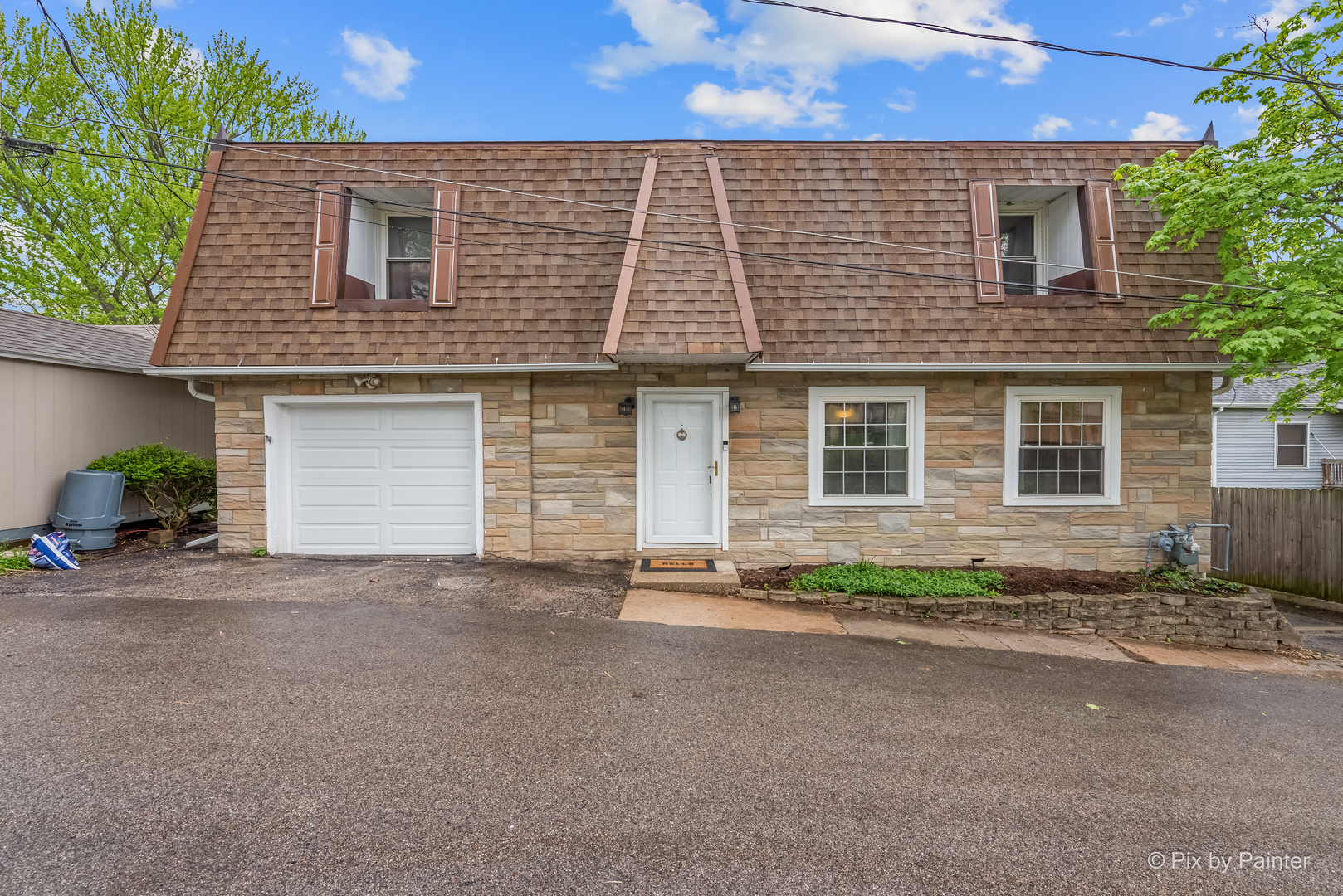 34820 N Holman Avenue, Ingleside, IL 60041