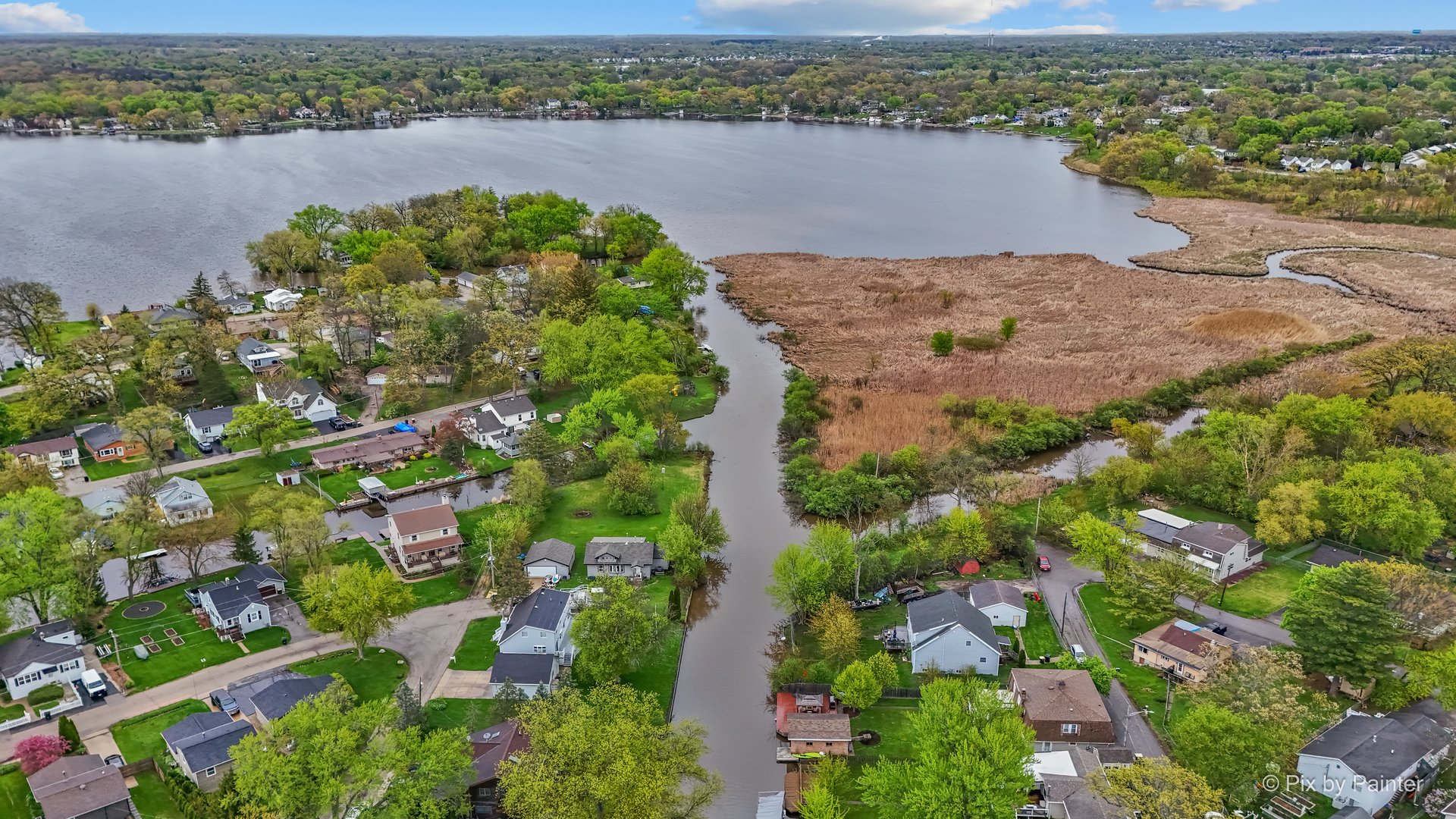 34820 N Holman Avenue, Ingleside, IL 60041