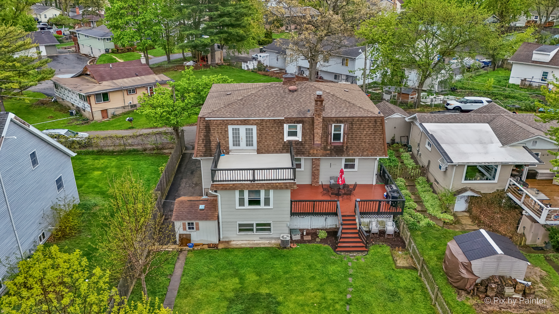 34820 N Holman Avenue, Ingleside, IL 60041