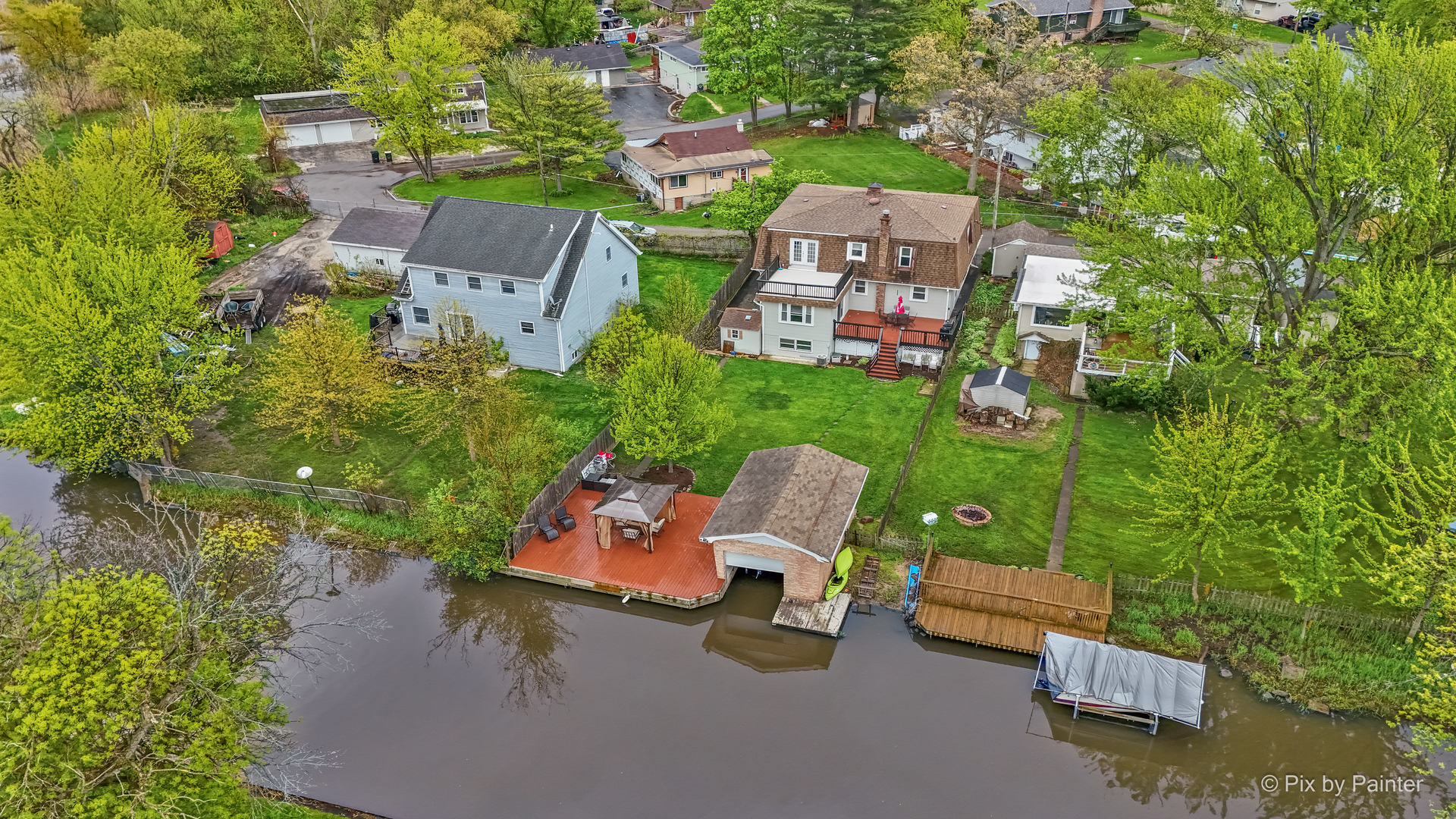 34820 N Holman Avenue, Ingleside, IL 60041