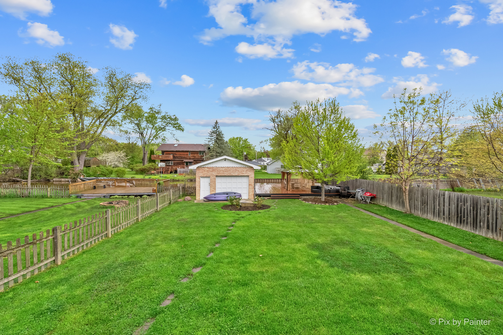 34820 N Holman Avenue, Ingleside, IL 60041