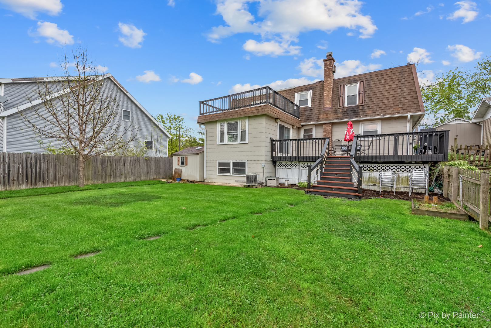 34820 N Holman Avenue, Ingleside, IL 60041