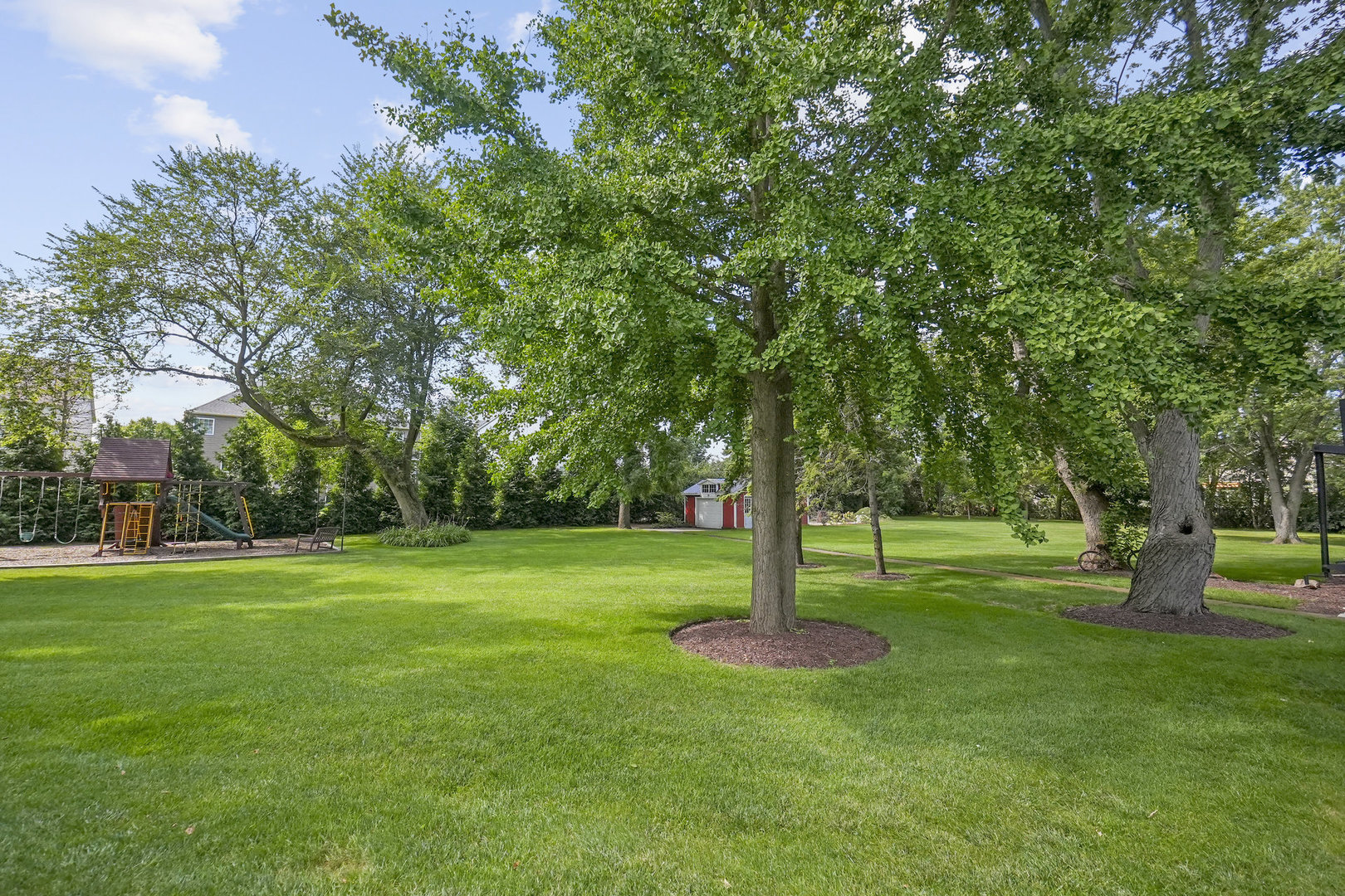 3614 Wolf Road, Oswego, IL 60543