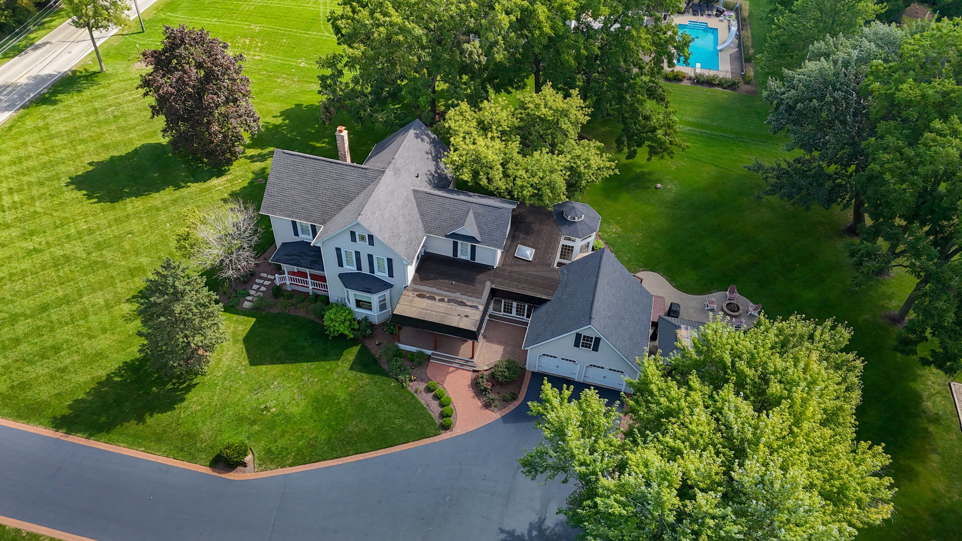 3614 Wolf Road, Oswego, IL 60543
