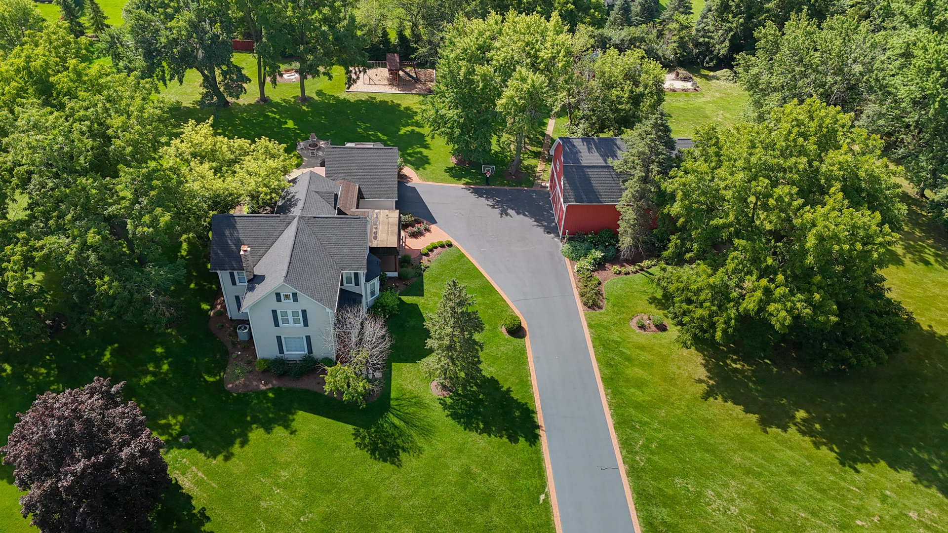 3614 Wolf Road, Oswego, IL 60543