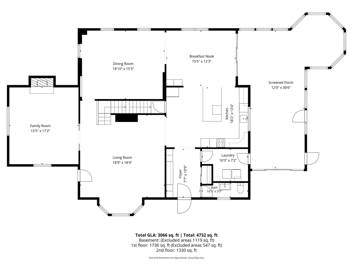 3614 Wolf Road, Oswego, IL 60543