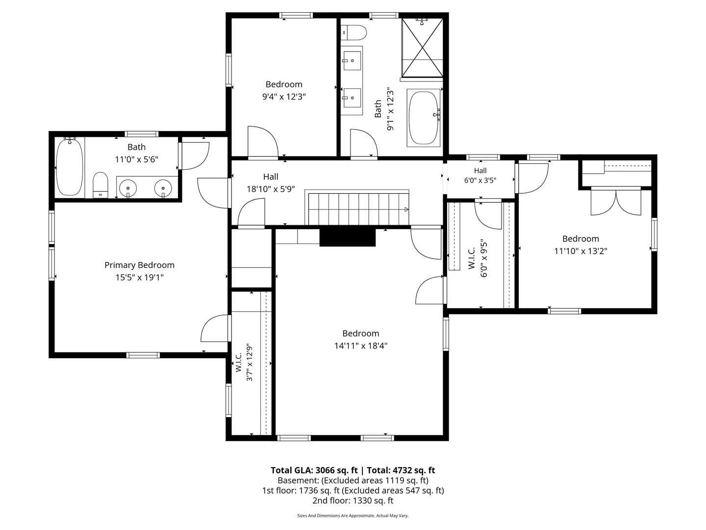 3614 Wolf Road, Oswego, IL 60543