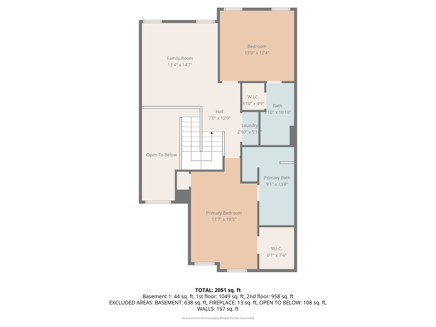 126 N Drew Court #0, Palatine, IL 60067