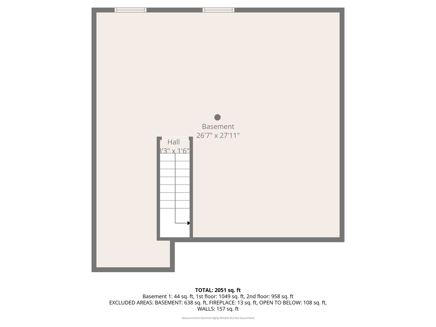 126 N Drew Court #0, Palatine, IL 60067