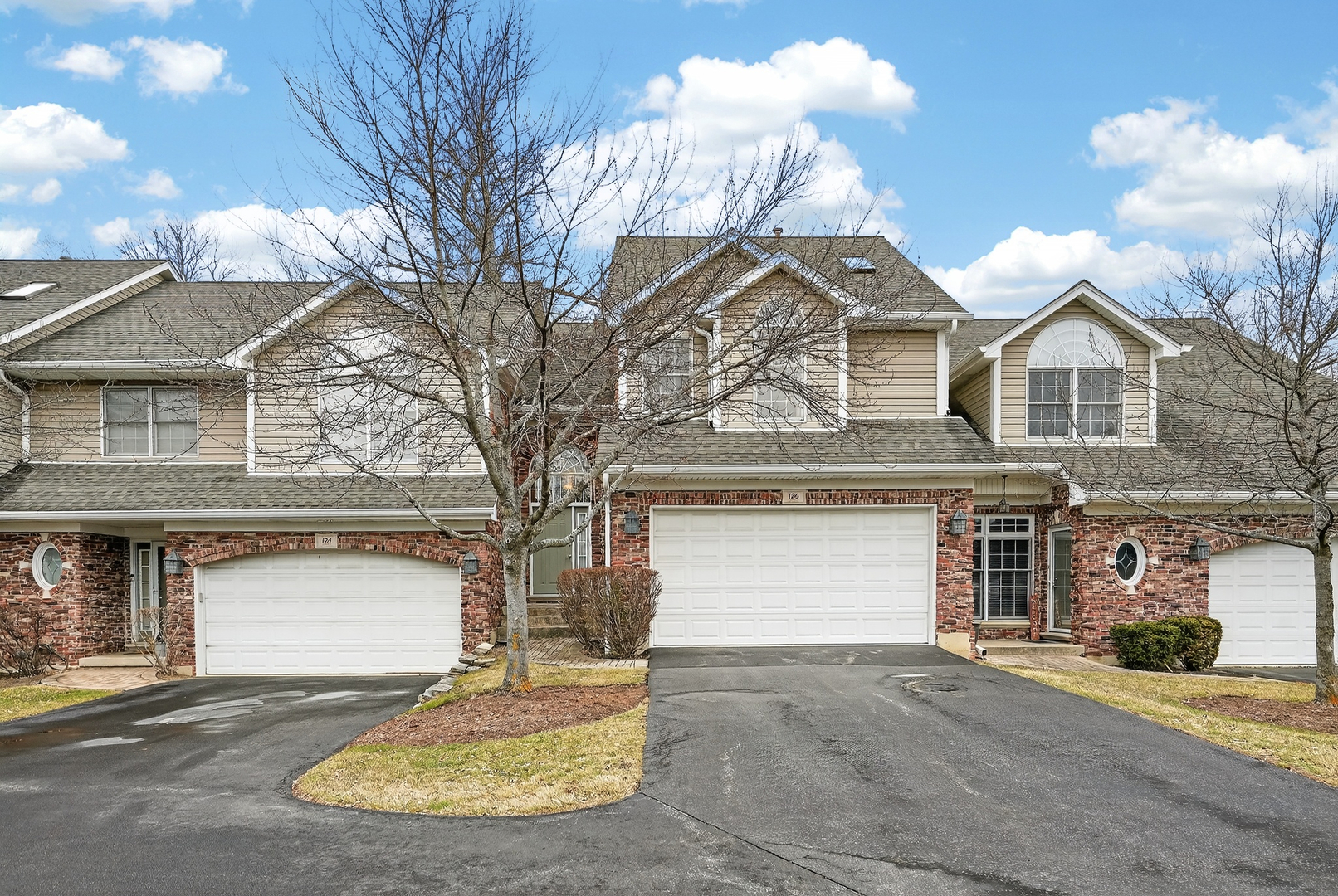 126 N Drew Court #0, Palatine, IL 60067