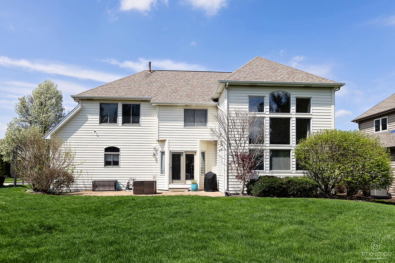 1591 Jeanel Lane, Aurora, IL 60502