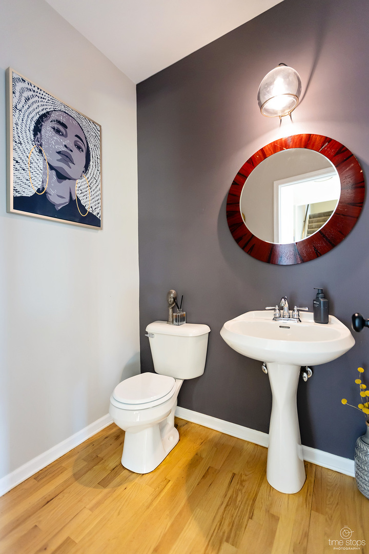 1591 Jeanel Lane, Aurora, IL 60502