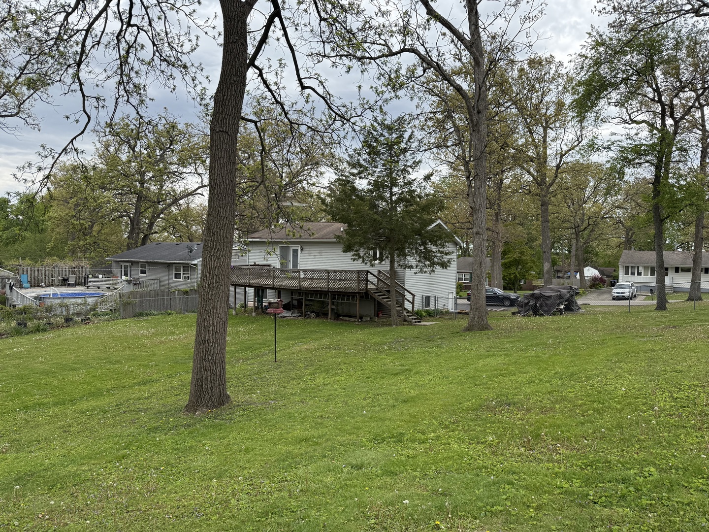 8910 Memory Trail, Wonder Lake, IL 60097