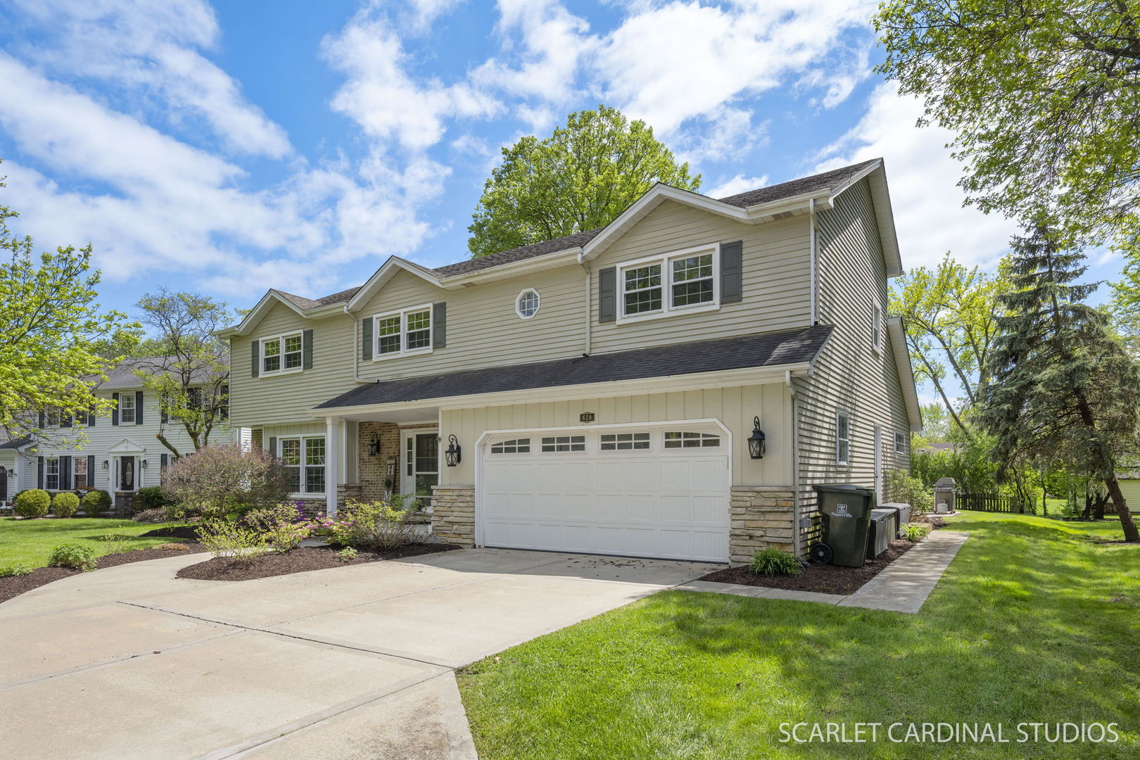 620 Virginia Court, Naperville, IL 60540