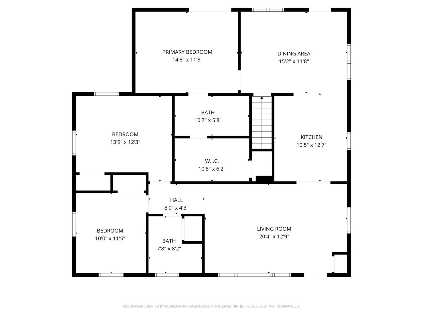 241 S Riverside Drive, Villa Park, IL 60181