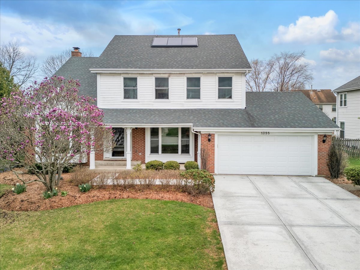 1355 Beckett Lane, Schaumburg, IL 60173