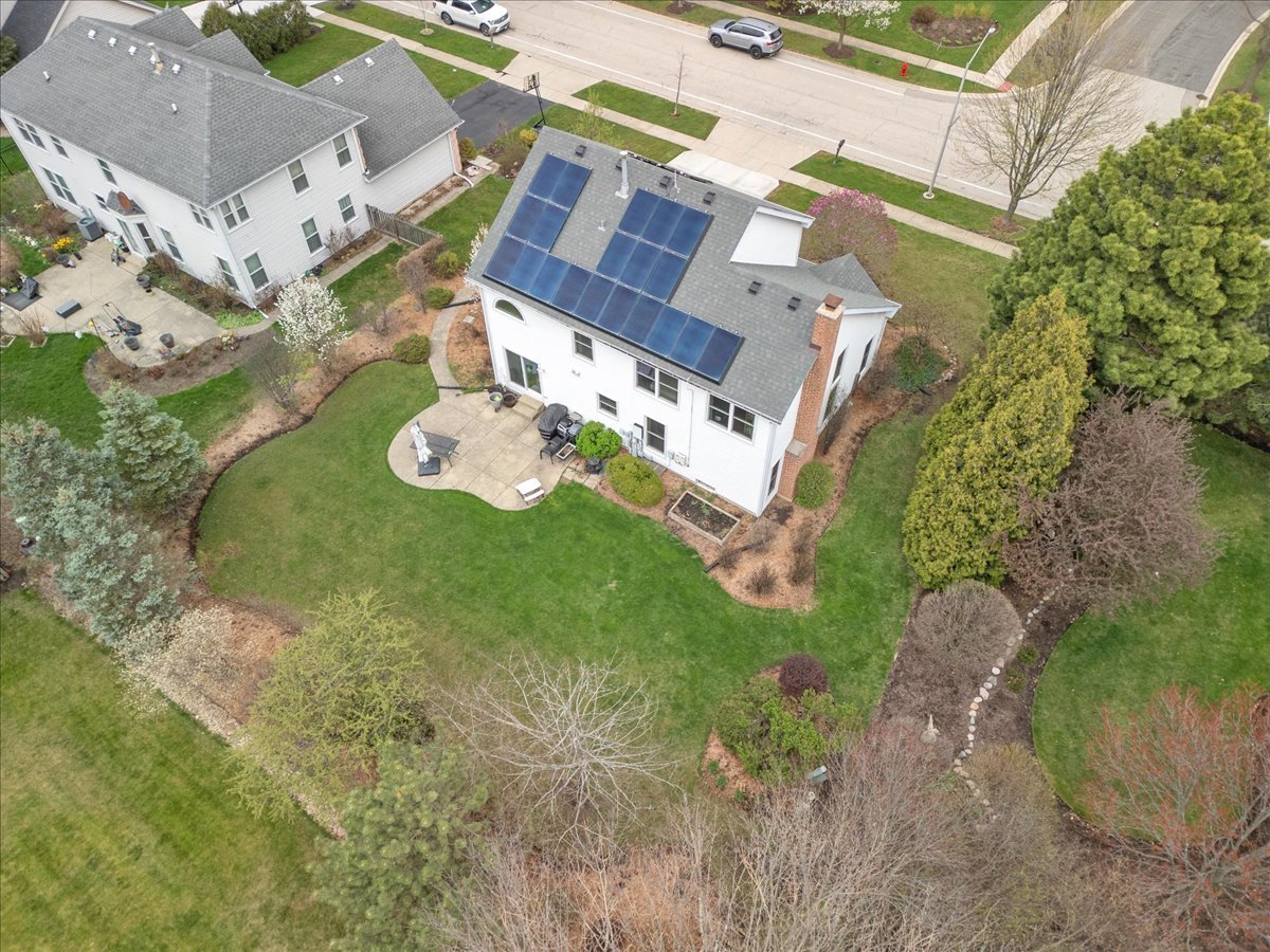 1355 Beckett Lane, Schaumburg, IL 60173