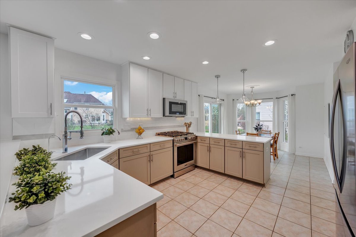 1355 Beckett Lane, Schaumburg, IL 60173