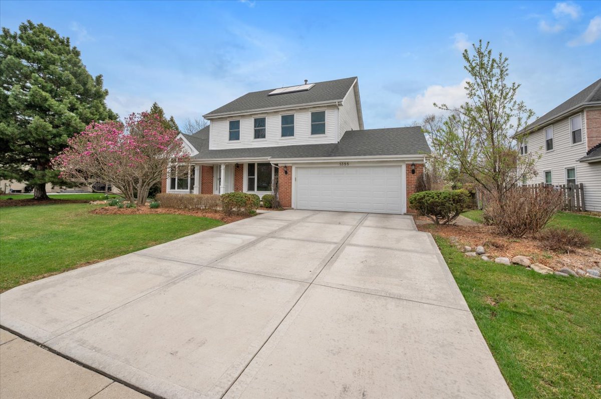 1355 Beckett Lane, Schaumburg, IL 60173