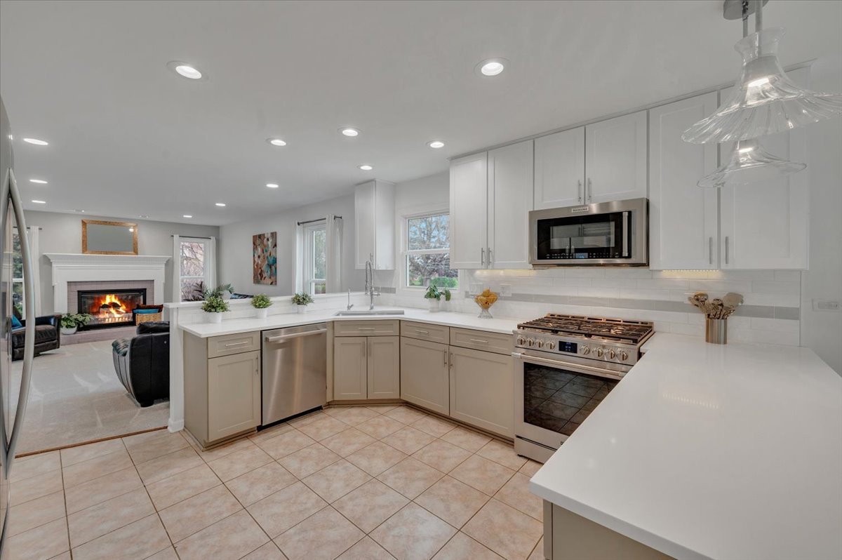 1355 Beckett Lane, Schaumburg, IL 60173