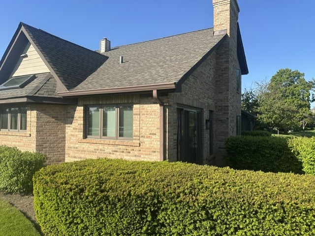 1767 Pebble Beach Drive, Hoffman Estates, IL 60169