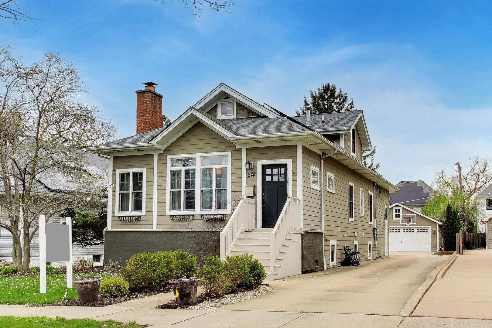 274 N Oak Street, Elmhurst, IL 60126