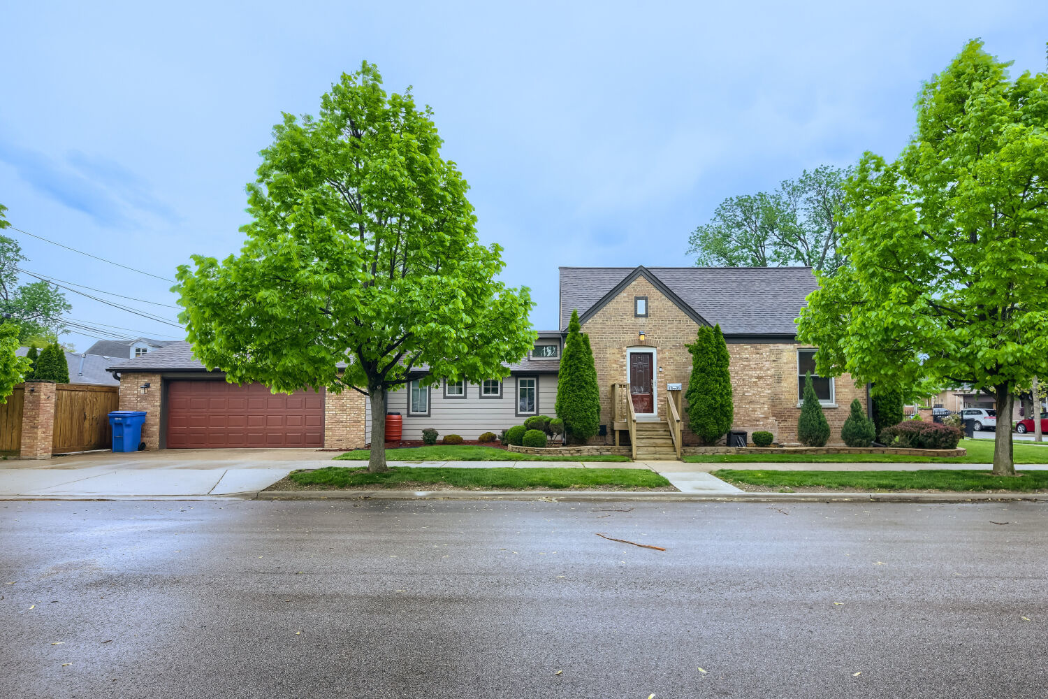 10401 S Trumbull Avenue, Chicago, IL 60655