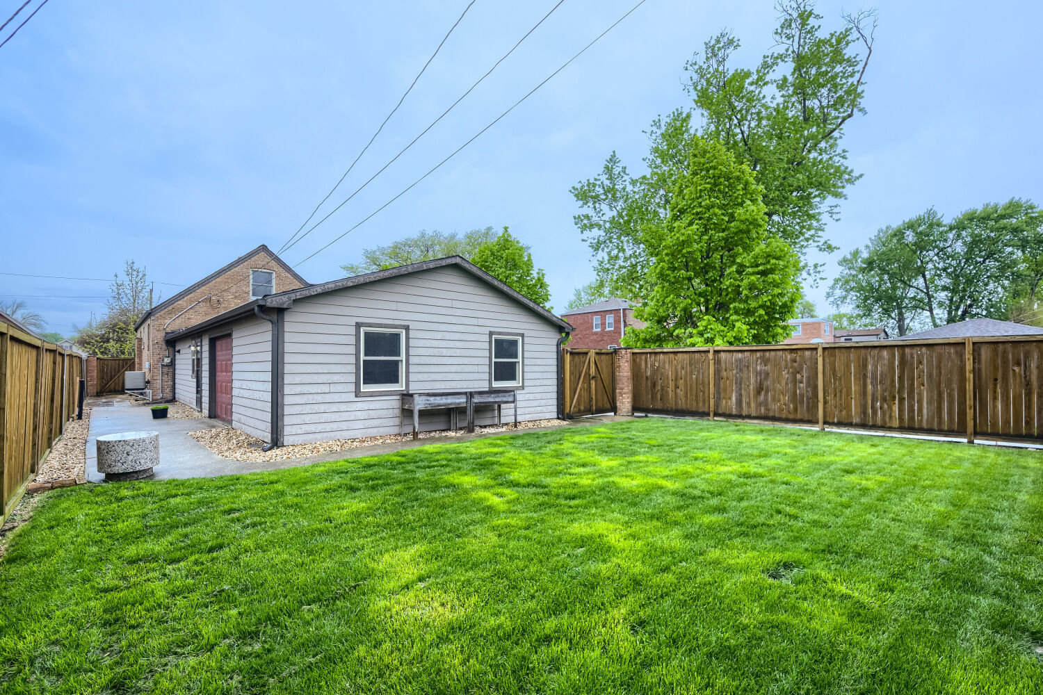 10401 S Trumbull Avenue, Chicago, IL 60655