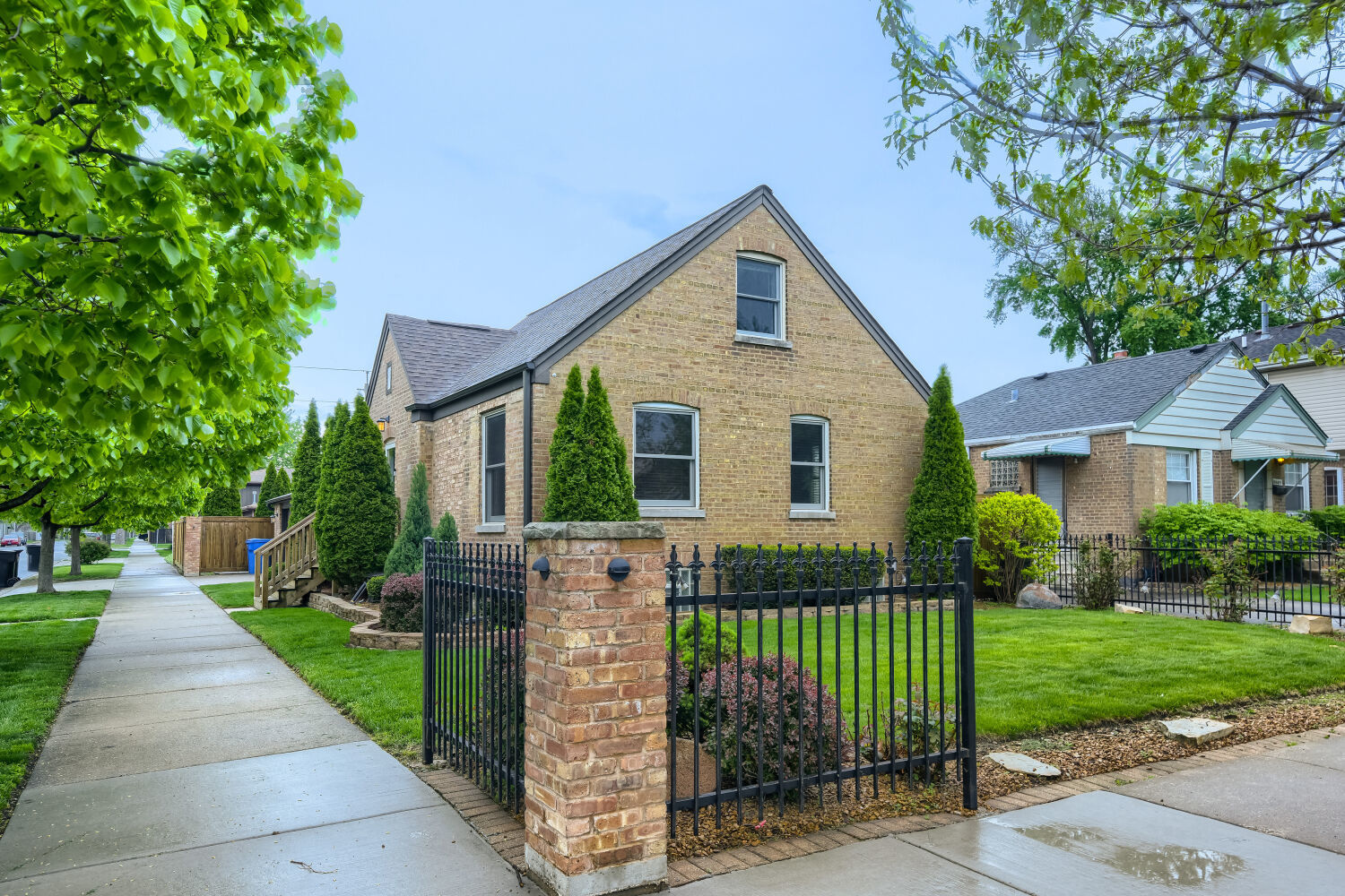 10401 S Trumbull Avenue, Chicago, IL 60655